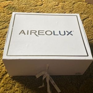 Aireolux queen bed sheet set